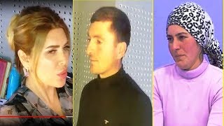 Səxavət Xoşqədəm Hidayətqızı ilə nə danışdı? Kulisdə baş verənlər / Seni axtariram 30.01.2020