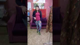 Новинки спортивной одежды от фаберлик, леггенсы кроссовки