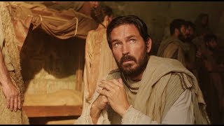 Pablo, Apóstol de Cristo - Trailer oficial en español