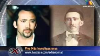EXN reencarnacion