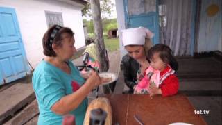 Барышня-Крестьянка. Кресс-Кекенадзе. Выпуск 27