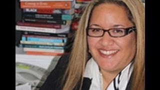 Constitutionalising racial non-discrimination: Professor Megan Davis