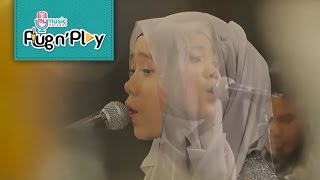 Tiffany Kenanga - Ramadhan Datang - MyMusic Plug n' Play