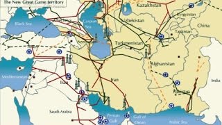 The REAL Reason For War In Syria