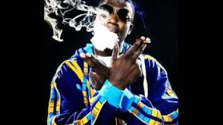 Gucci mane Iced Out Bart (Chopped and Screwed)