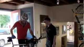 Горные велосипеды. Watch a video on what a professional bike !