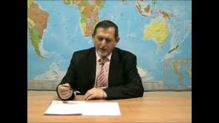 9 сигнальных систем в организме человека. Вебинар В.М. Бронникова