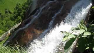 Красивейший водопад Гедмишх