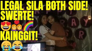 A Very Special Day For Bisexual Couple