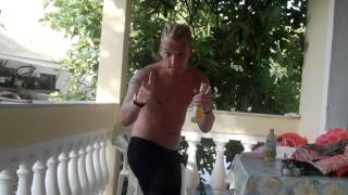 Corfu 2012 Our Holiday
