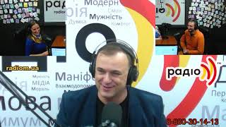 Евдокимова Юлия в программе А смысл в чём  Эмоции в жизни ч 1