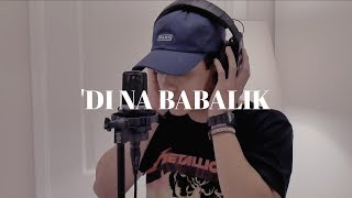 "Di Na Babalik" - This Band (Punk Rock Cover by TUH)