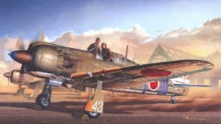 Kawasaki Ki-100