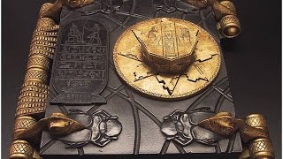 Египетская Книга Мертвых