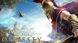 Assassin's Creed Odyssey - Phidias' Side Quests