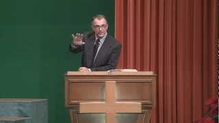 Norbert Lieth: "Das Magnificat Marias" (Predigt)