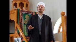 Hafiz Sabahudin ef  Skejić - Nemar (Hutba)