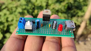 [New] Top 4 Electronics projects 2021