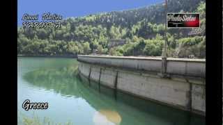 PLASTΙRA LAKE KARDITSA GREECE - ΛΙΜΝΗ ΠΛΑΣΤΗΡΑ ΚΑΡΔΙΤΣΑ ΕΛΛΑΔΑ