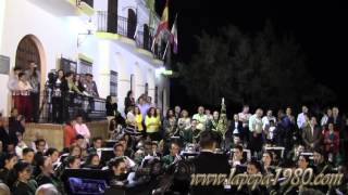 Día de la Cruz 2016-Concierto 30 de abril-Una noche en Granada