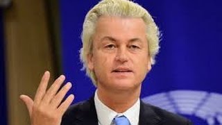 США 4595: Европейский популизм - как там в Нидерландах?