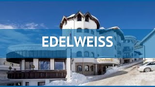 EDELWEISS 3* Австрия Зельден обзор – отель ЭДЕЛЬВЕЙС 3* Зельден видео обзор