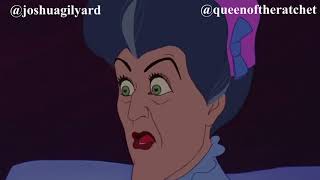 REAL HOUSEWIVES OF DISNEY REUNION (PART 3) - QUEEN OF THE RATCHET