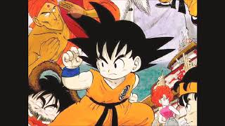 Músicas de dragonball z