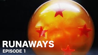 Dragon Ball: Runaways - Episode One [Live Action Web Series]