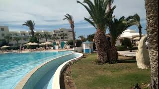 Тунис из Калининграда Bellevue Park Sousse Tunisia. Бронировать, купить тур из Польши +7(4012)900095