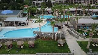 Sentido Blue Sea auf Kreta / Stalis  DJI Mavic Pro
