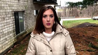 Reporter Update: Lindsay Ward - Robinson Township Fire