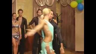 Педагоги дома Танца Bossa Nova
