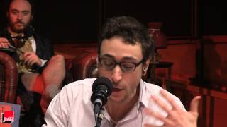Le droit de l'homme - La chronique de Sebastian Marx