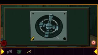 Prisoner Escape Walkthrough 4