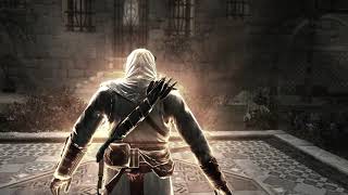 Assassin’s Creed #12 (Убийство Аль-Муалима, 7-й блок памяти)