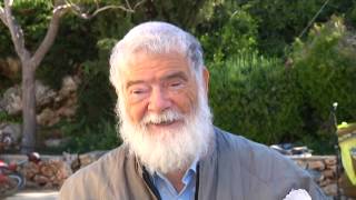 איתמר חוגגת שלושים - ותיקי הישוב מברכים את איתמר