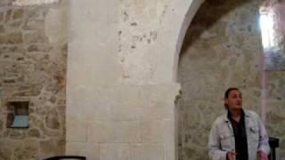 Armenian monastery of Surb Khach Սուրբ Խաչ Ղրիմ
