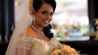 Sri Lankan Wedding Video ~ Charitha & Shanka ~ Editing Table Cinematography
