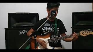 COVER / MIENTES TAN BIEN