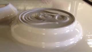 Вакуумная формовка