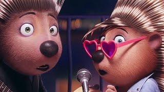 Зверопой (2017) — русский трейлер