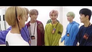 MARKHYUCK : how to handle a jealous Mark lee by Haechan