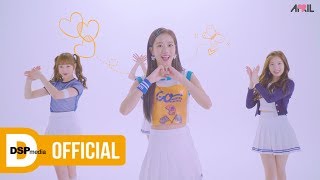 April 『YES SIR』 Choreography (JPN Ver.)