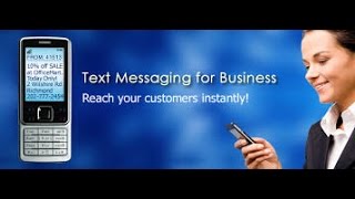 How to grow your business throgh marketing tutorial How to register Sms caster pro software