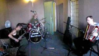 ФИНКА ЖИГАНА (FINKA ZHIGANA) - Миллион алых роз