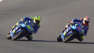 Overtake Analysis: Memorable passes at the #JapaneseGP