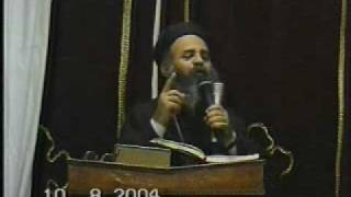 صدق ولابد ان تصدق - هبل النصارى سبعة وأربعة