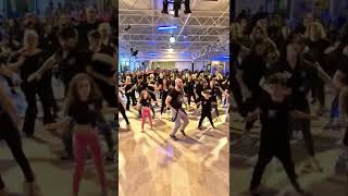 BUENA CONMIGO || KOLEKTIVO || ANDREA STELLA || BALLI DI GRUPPO 2022 || SHORTS