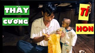 Cuộc hội ngộ của thầy Cương và cậu bé tí hon ở ngôi làng giữa rừng sâu - TẬP 2